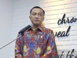 Setneg Terbitkan Kebijakan Efisiensi Dinas Luar Negeri