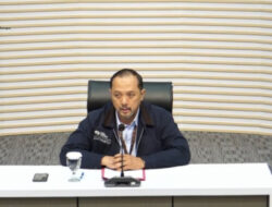 KPK Tetapkan Satu Tersangka Baru Kasus Suap DJKA Kemenhub