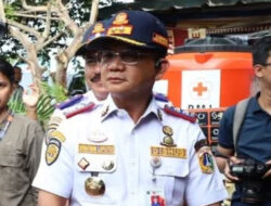Kadishub: 18,4 Juta Warga Bakal Tinggalkan Jakarta Saat Libur Nataru