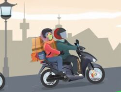 Libur Nataru, Kemenhub Siapkan Program Motor Gratis Diangkut Kereta