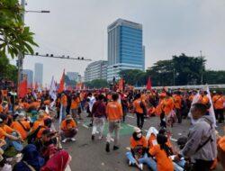 Sudah Ditetapkan Pemprov DKI, Cek Disini Upah Minimun Sektor Provinsi