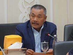 Hindari Kerusakan Lingkungan, Pemilik IUP Harus Miliki Cukup Modal Kelola Tambang