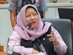 Siti Aisyah Soal Ormas Keagamaan Dapatkan Izin Tambang: Apakah Pantas Jika Merusak Alam?