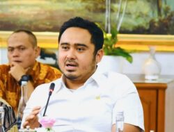 Putusan MK Hapus Ambang Batas Pencalonan Presiden Jadi Bahan Revisi UU Pemilu