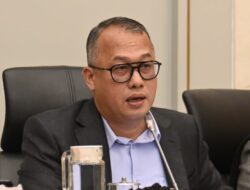 Arif Rahman: Niat Baik Presiden dalam Ketahanan Pangan Jangan Diterjemahkan Serampangan