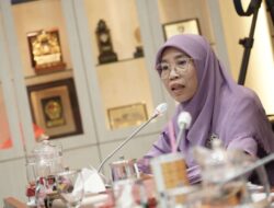 Dukung Program Pemeriksaan Kesehatan Gratis, Netty Aher: Pastikan Kartu BPJS Aktif