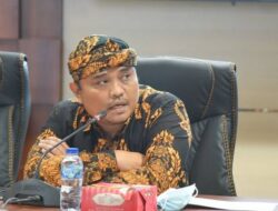 Nurhadi Tegaskan Perlunya Pengawasan Pelaksanaan Program Makan Bergizi Gratis