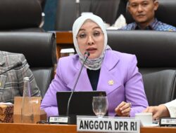 Legislator Komisi VII Dorong Kemenperin Tuntaskan Masalah Over-capacity Semen