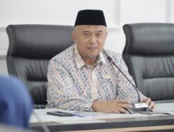 Penerapan Biodiesel B40, Haji Jalal: Harus Pastikan Kesiapan Distribusi dan Teknologi Kendaraan