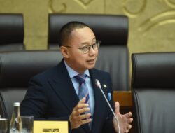 Komisi XII Ingatkan ESDM: Siapkan Kapasitas EBT 71 Gigawatt