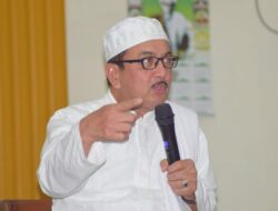 FKUB Sulteng Apresiasi Kepolisian-TNI Amankan Nataru