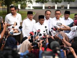 Muhaimin Iskandar : Komitmen Pemerintah dalam Berbagai Agenda Pemberdayaan untuk Meningkatkan Kemandirian Masyarakat