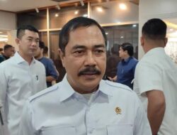 Menteri Imigrasi dan Kemasyarakatan Akan Bersihin Modus Jual Beli Ruang Tahanan