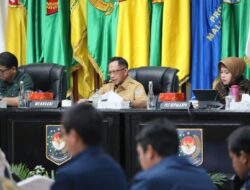 Dukung Diversifikasi Pangan, Mendagri Minta Pemda Dorong Masyarakat Kembangkan Variasi Bahan Pangan