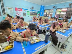 Menko Polkam: Multiplier Effect Makan Bergizi Gratis Berjalan Sesuai Visi Presiden Prabowo