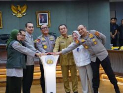 Polri dan Kementan Bahas Percepatan Swasembada Jagung Nasional