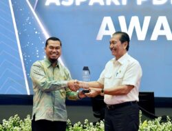 Munas ASPAKI 2025, Kemandirian Industri Alat Kesehatan Merupakan Fondasi Penting dalam Mewujudkan Visi Indonesia Emas 2045.