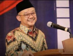 Bukan Libur, Pemerintah akan Berlakukan Pembelajaran di Bulan Ramadhan.
