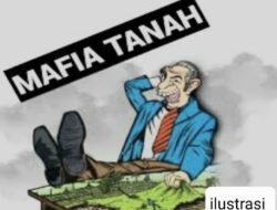 Oknum RT Blok Lamejajar, Diduga Lakukan Penipuan Jual Beli Tanah, Gelapkan Uang Rp788 Juta. Tangkap dan Penjarakan