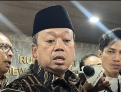 Menteri Nusron Akui Pagar Laut Bersertifikat HGB, Ini Daftar Pemiliknya.