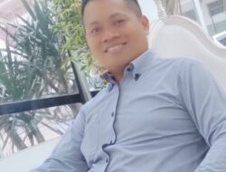 Dian Surahman : Pelanggaran Besar Pagar Laut Tangerang Cikal Bakal Reklamasi yang membuat Nelayan Menjerit
