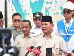 PLTA Jatigede Menjadi Salah Satu Proyek Strategis Nasional yang Mendukung Transisi Menuju Energi Baru Terbarukan
