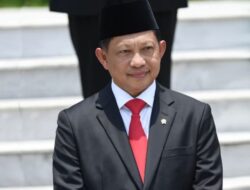 Mendagri akan Sampaikan Jadwal Pelantikan Kepala Daerah Terpilih Pilkada 2024, Dalam Rapat Terbuka Antara Kemendagri dan DPR.