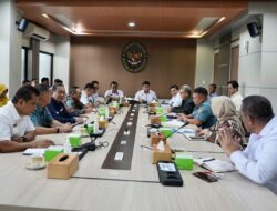 Pembangunan Menara Suar Karang Singa Penting untuk Penguatan Kedaulatan