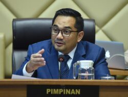 Komisi II Tegaskan, Asas Keterbukaan dan Transparansi di Revisi UU Pemilu