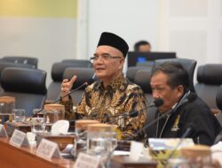 Ketua Komisi VIII: Skema Pembiayaan Haji 2025 Harus Lebih Ringan bagi Jemaah