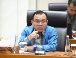Pemerintah Diminta Tingkatkan Daya Saing Produk UMKM dan Ekonomi Kreatif Indonesia