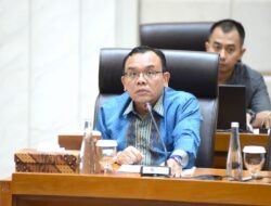Komisi VII: Kebijakan Penghapusan Utang 67 Ribu UMKM di Bank BUMN Perlu Hati-Hati