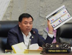 Tingkatan Kecelakaan Menurun, Komisi V Apresiasi Pelaksanaan Angkutan Libur Nataru 2024-2025