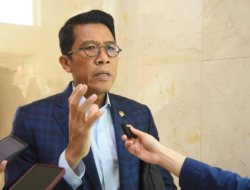 Perusahaan Retail Terlanjur Pungut PPN 12 Persen, Komisi XI Rencanakan Panggil Kemenkeu