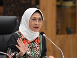 Hetifah Apresiasi Superaplikasi Rumah Pendidikan: Langkah Nyata Kebijakan Berbasis Data