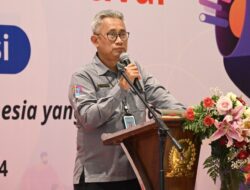 Rangkaian IOF Ke-4 Resmi Berakhir, Seluruh Hasil Diskusi Akan Disampaikan ke BAM