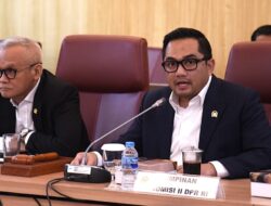 Komisi II: ASN Eselon II ke Atas Jadi Pegawai Pusat, Bisa Dirotasi Secara Nasional