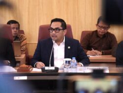 Komisi II Komitmen Bahas UU Omnibus Law Politik dalam Periode DPR Saat Ini