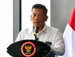 Tingkatkan Daya Tahan Hadapi Ancaman Terorisme, BNPT Bakal Bangun Gedung Pusat Kesiapsiagaan Nasional