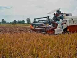 Kementan-Densus 88 Libatkan Mantan Napiter Perkuat Program Swasembada Pangan
