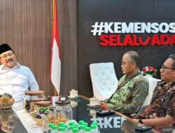 Mensos: ASN Tak Terima Bansos Jadi Bagian dari Kedisplinan Terhadap Aturan Pemerintah