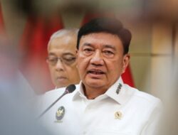 Menko Polkam Minta Masyarakat Tak Khawatir dengan PPN 12%