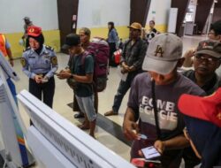 Wamenkomdigi: Trafik Layanan Data Naik 23 Persen selama Libur Natal-Tahun Baru