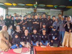 Rayakan Anniversary Ke-1, DPD IWOI Kab.Majalengka Perkuat Sinergitas dan Tingkatkan Profesionalisme Jurnalis.