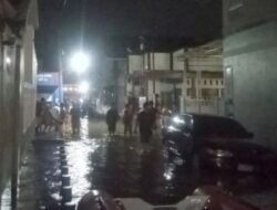 Kepala Pelaksana BPBD Banyumas Sebut Bencana Hidrometeorologi Melanda Sejumlah Wilayah