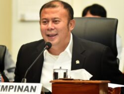 Cucun Optimistis Anggaran Program Makan Bergizi Gratis Dapat Penuhi Kebutuhan Gizi Anak