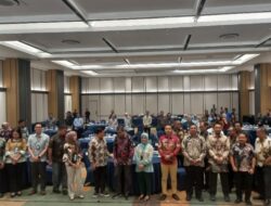 Pj Bupati Majalengka berhasil Gali PAD dari Tenaga Kerja Asing sebesar 2,9 Milyar