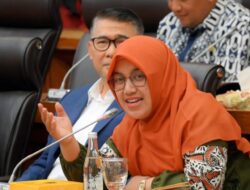 Sambut Dirjen Migas Baru, Meitri: Optimalisasi Sumber Daya Migas Perlu Jadi Fokus Utama