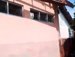Insiden Ambruknya Atap Bangunan di SDN 2 Teja, 5 Motor Rusak Berat.
