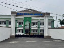 Diduga Adanya Pungli di MAN 2 Majalengka, Penjaga Sekolah Bohongi Wartawan.